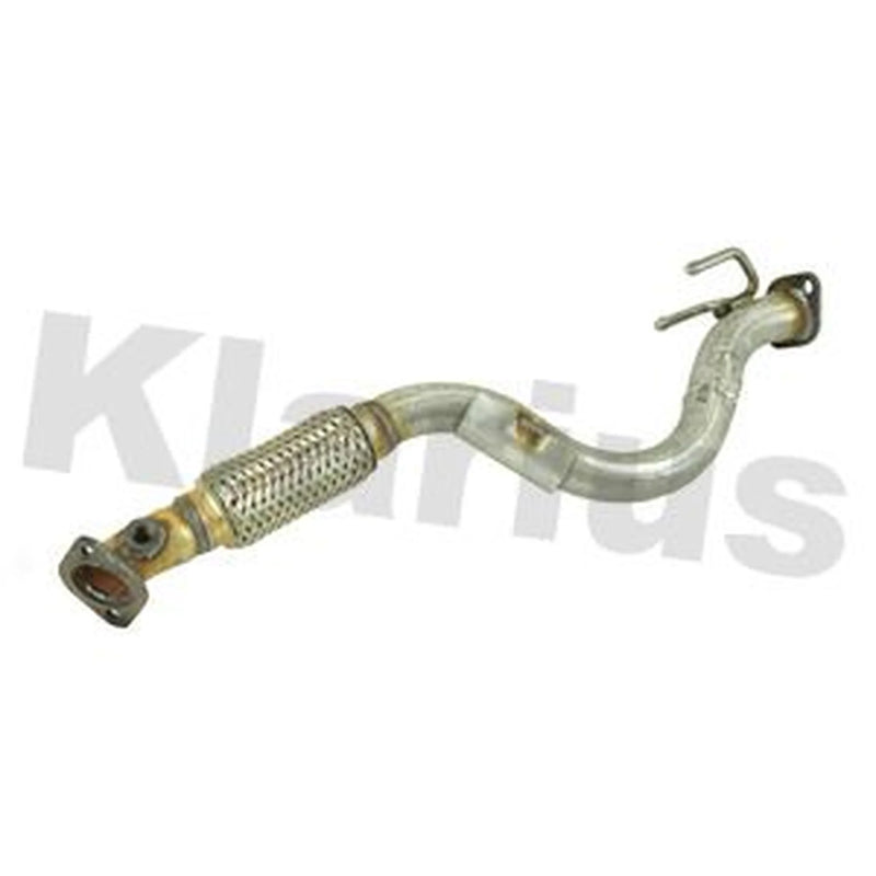 Klarius Exhaust Pipe OD VW667E