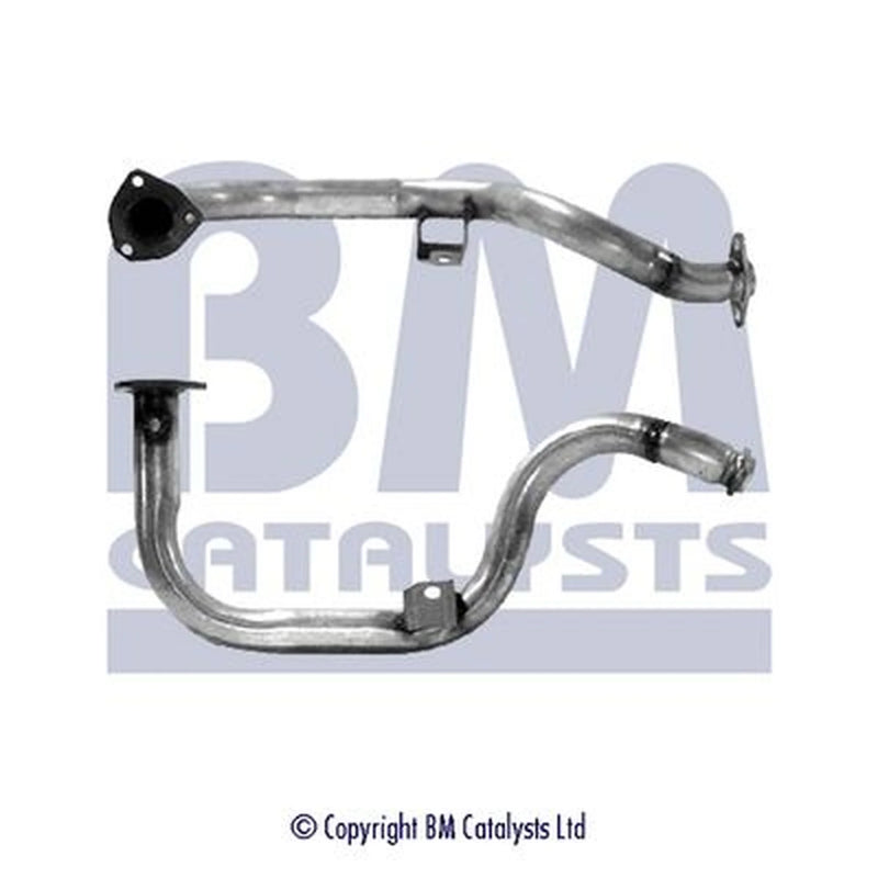 BM Catalysts Exhaust Pipe OD BM70249