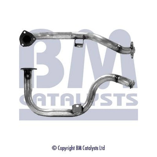 BM Catalysts Exhaust Pipe OD BM70249