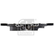 Febi Rear Brake Pad Set 16978