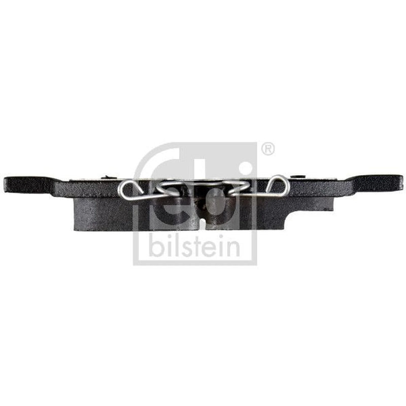 Febi Rear Brake Pad Set 16978