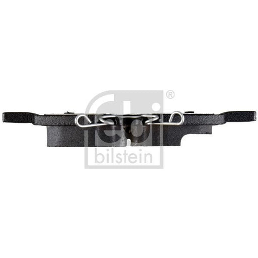 Febi Rear Brake Pad Set 16978