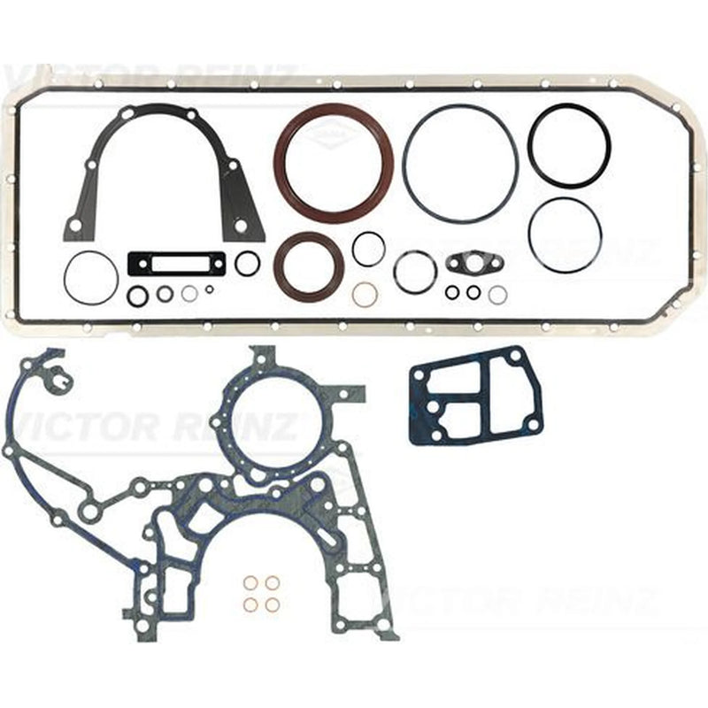 Victor Reinz Crankcase Gasket Kit ID 08-31298-01