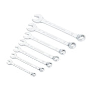 Facom 40B.JP7PB 40B Series Slim Metric Combination Spanner Set, 7 Piece