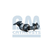 BM Catalysts Homologated Diesel Cat BM80232H