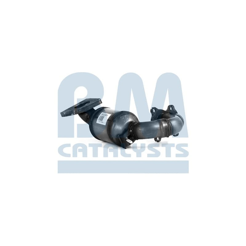 BM Catalysts Homologated Diesel Cat BM80232H