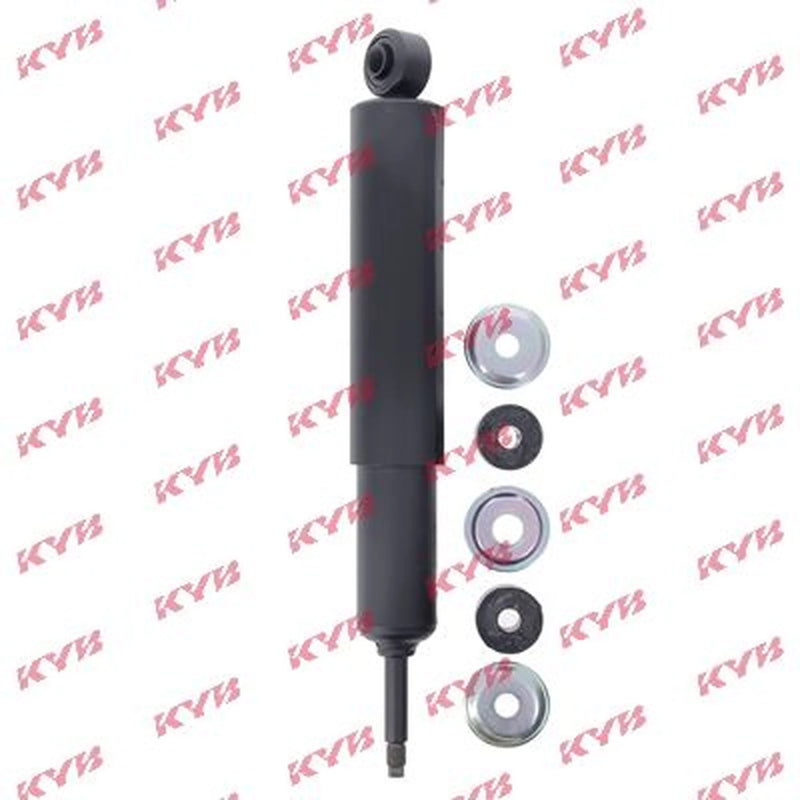 KYB Shock Absorber Damper Strut Front 445031