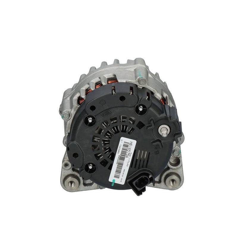Valeo Car Alternator 12V 439817