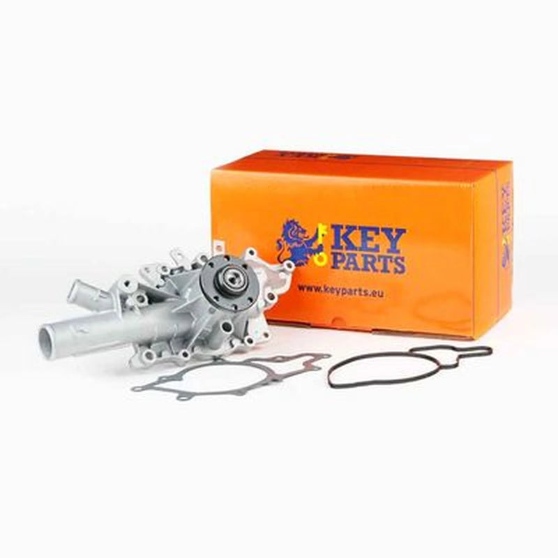 Key Parts Engine Cooling Water Pump KCP2077