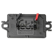Febi Heater Blower Resistor 181448