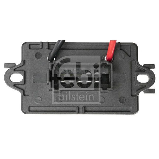 Febi Heater Blower Resistor 181448