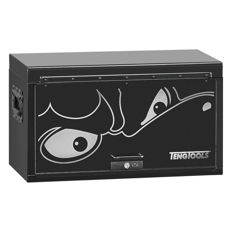 Teng Tools Tool Chest 26" PRO35™ 4 Drawer Black