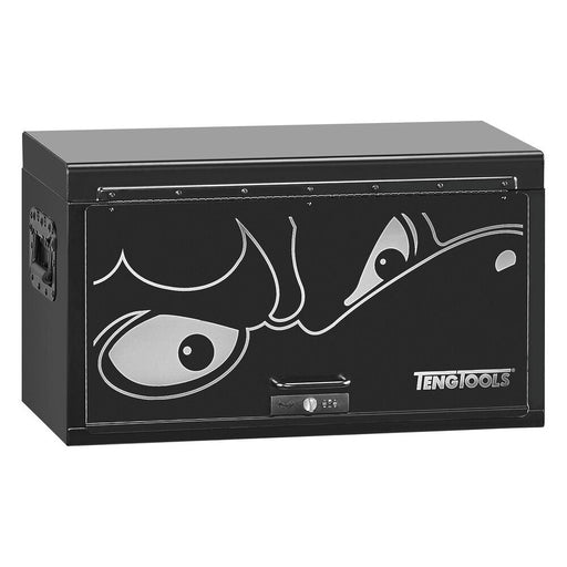 Teng Tools Tool Chest 26" PRO35™ 4 Drawer Black
