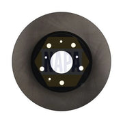 NAPA 2 x Vented Front Brake Discs NBD5250