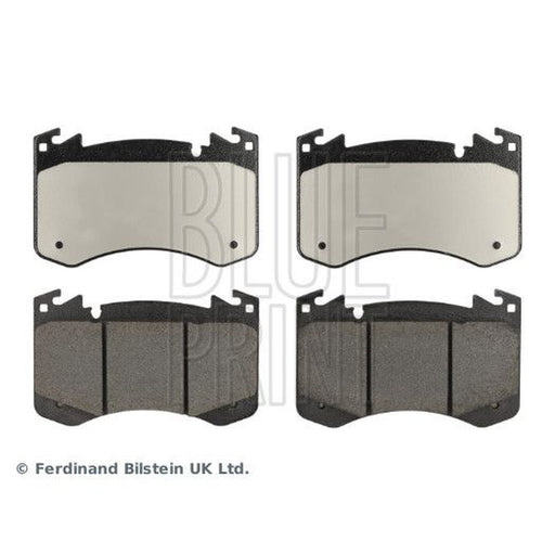 Blue Print Front Brake Pad Set ADBP420230