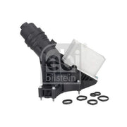 Febi Oil Filter Housing 197172
