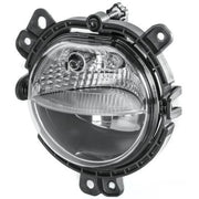 Hella Front Left Fog Light W5W 1N1 011 748-111