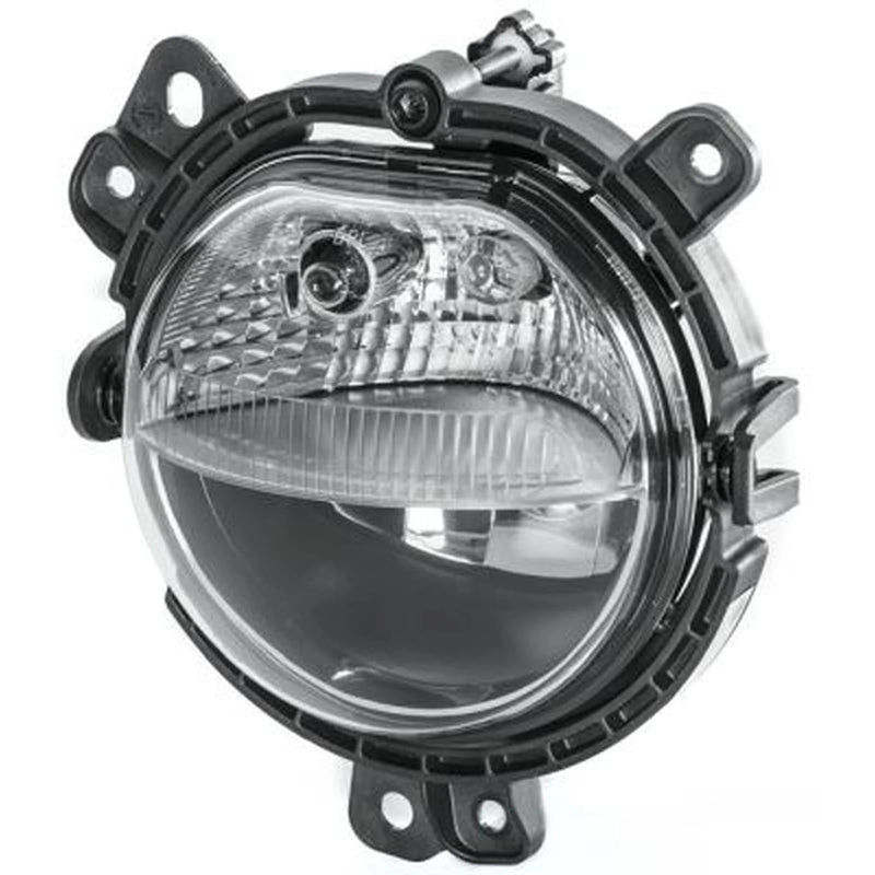 Hella Front Left Fog Light W5W 1N1 011 748-111