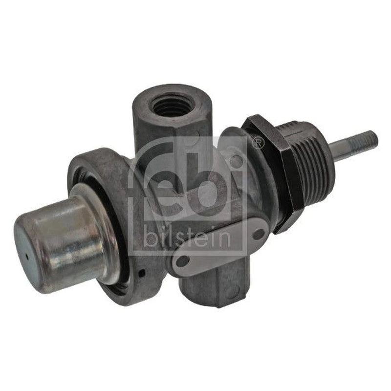 Febi Engine Breather Valve PCV 100084