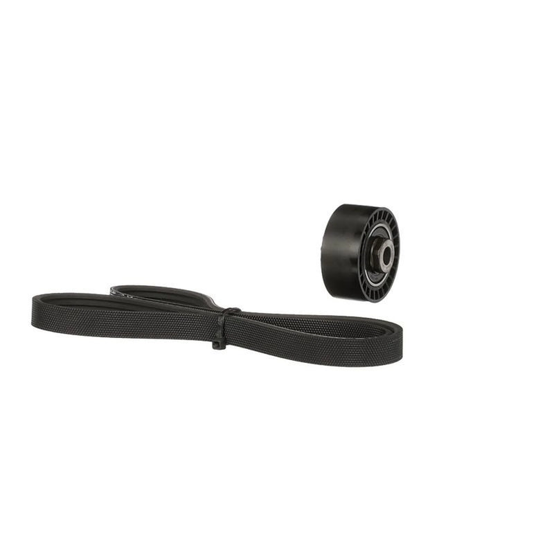 Gates V-Ribbed Belt Set K014PK928