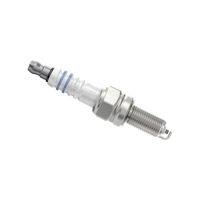 Genuine Bosch Spark Plug Ur6De Fits Alfa Romeo 147 Twin Spark - 1.6 - 00-10 0242 Bosch  - Town Parts