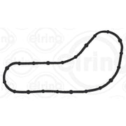 Elring Oil Cooler Gasket Wide Thick 074.570