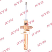 KYB Shock Absorber Damper Strut Front 324702