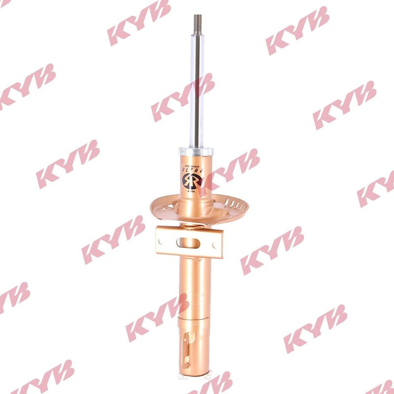 KYB Shock Absorber Damper Strut Front 324702