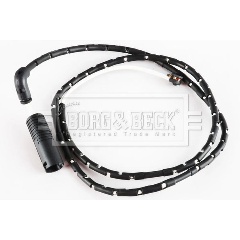 Borg & Beck Brake Pad Wear Sensor Rear BWL3036