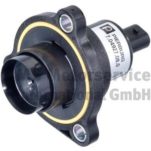 Pierburg Charger Divert-Air Valve Connectors 7.04927.08.0