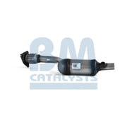 BM Catalysts Homologated Petrol Cat BM91622H