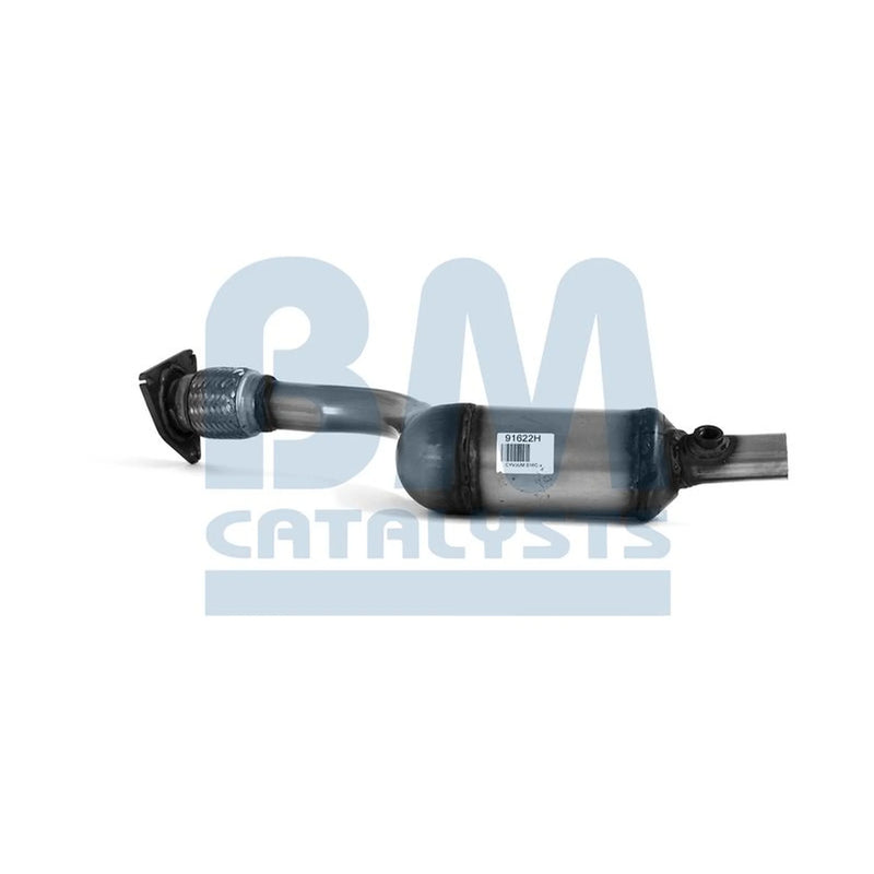 BM Catalysts Homologated Petrol Cat BM91622H