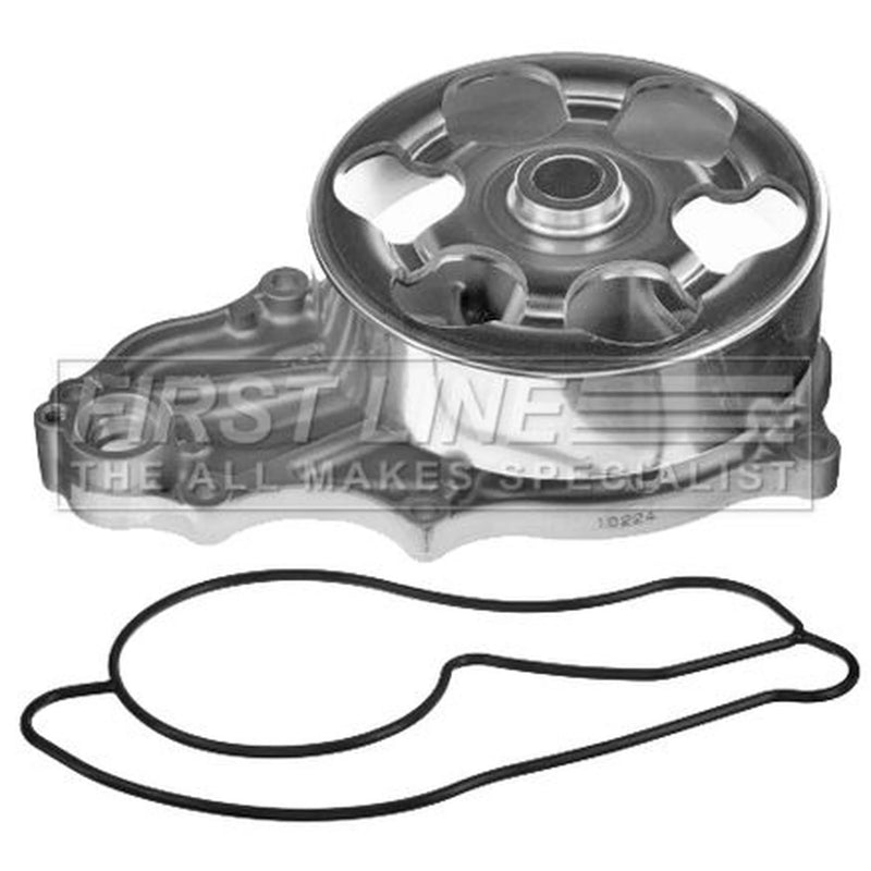 First Line Engine Cooling Water Pump FWP2086