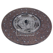 Febi Clutch Friction Disc Plate 430mm 10 Splines 105026