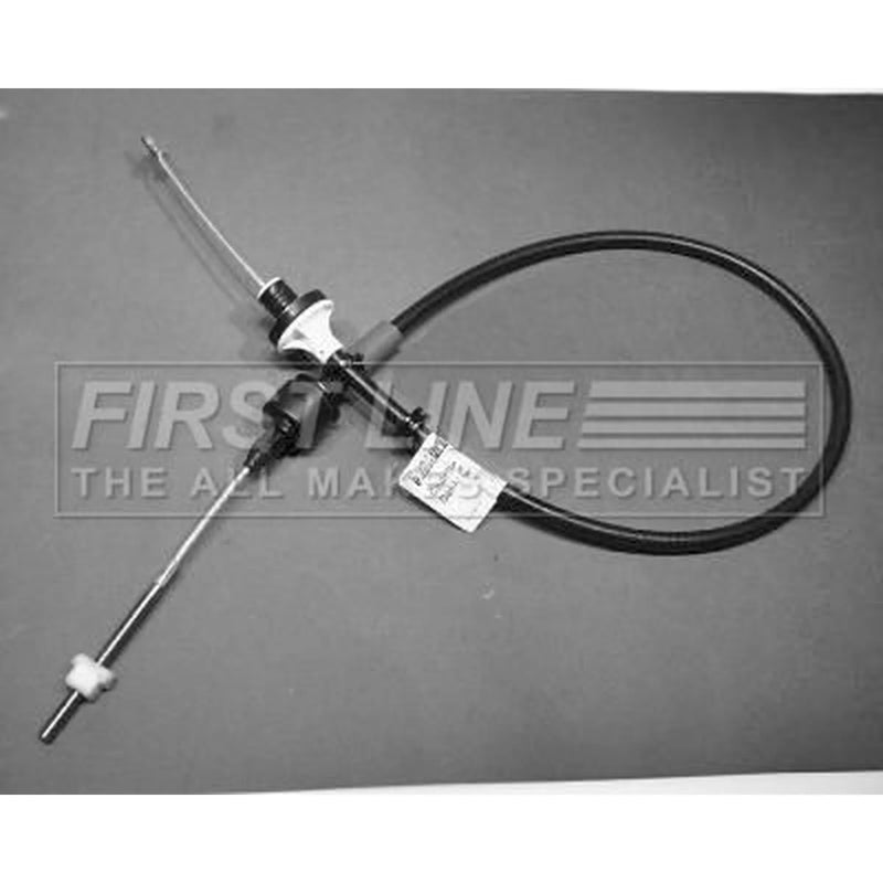 First Line Clutch Control Cable Pull FKC1399