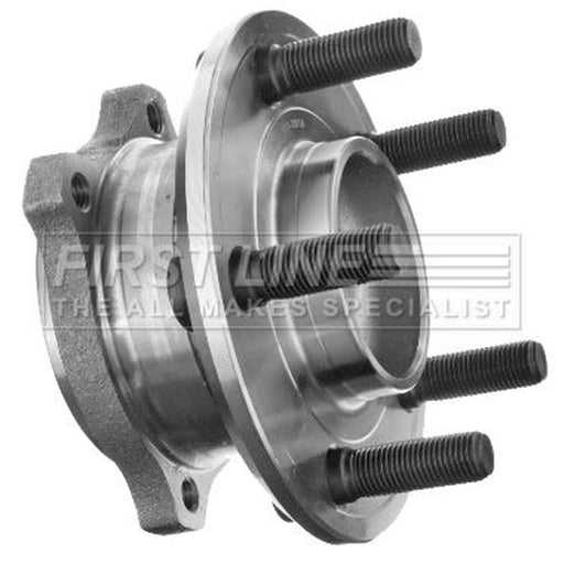 First Line Wheel Bearing Kit FBK1533