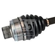 Febi CV Drive Shaft Driveshaft Front Right 188499