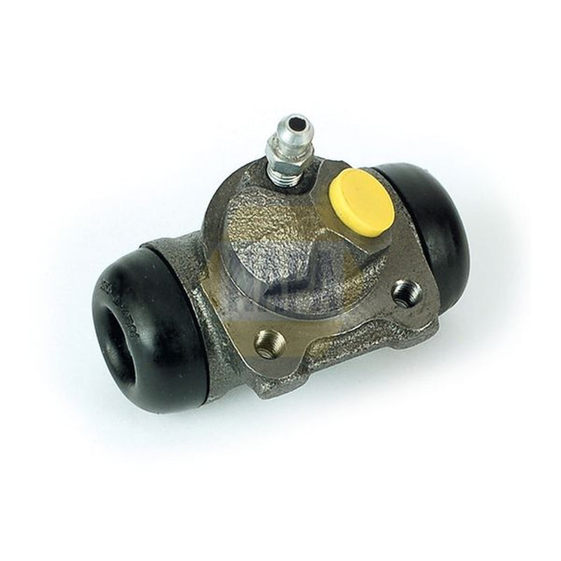 NAPA Wheel Cylinder Hydraulic Brake Rear Left NCY1085