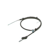 Bosch Handbrake Cable Right Rear 1 987 477 613