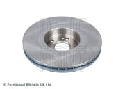 Blue Print ADR164334 Brake Disc