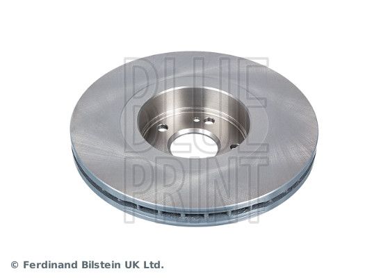 Blue Print ADR164334 Brake Disc