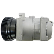 Mahle Air Conditioning Compressor ACP 1260 000S