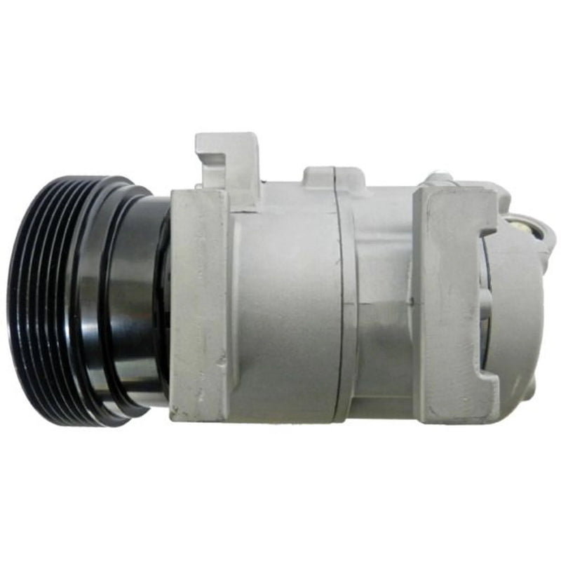 Mahle Air Conditioning Compressor ACP 1260 000S