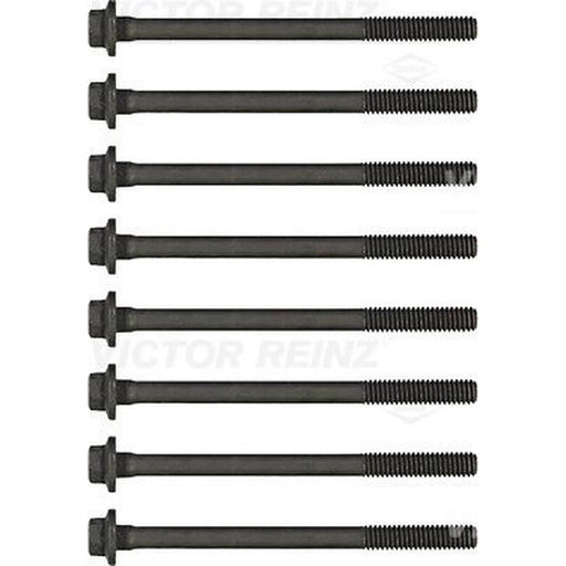 Victor Reinz Cylinder Head Bolt Set M11 14-32293-01