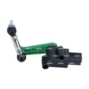 NRF Pneumatic Suspension Level Sensor Thick Connectors 752004