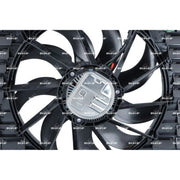 NRF Engine Cooling Fan 470080