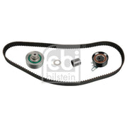 Febi Timing Belt Kit with Rollers 34124