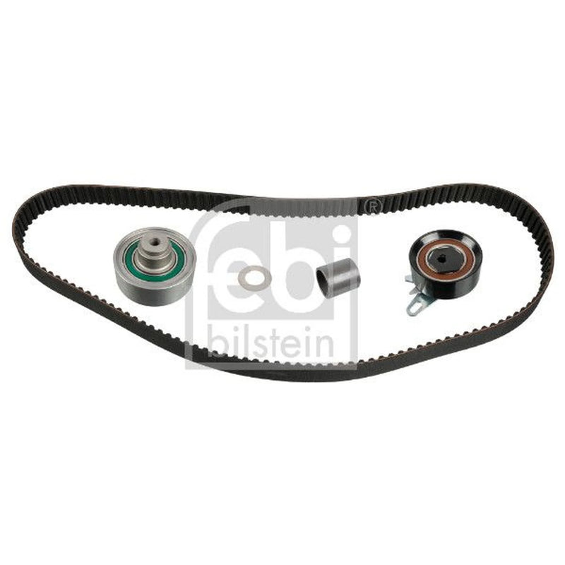Febi Timing Belt Kit with Rollers 34124
