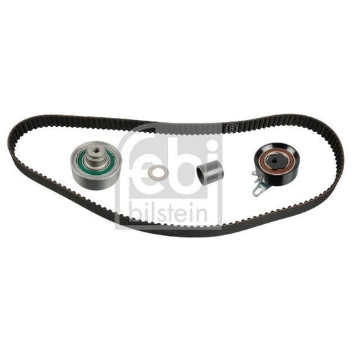 Febi Timing Belt Kit with Rollers 34124
