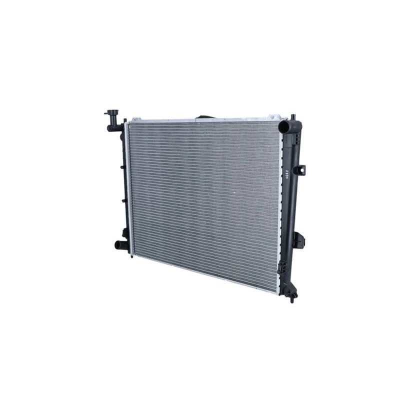 NRF Engine Radiator 550007